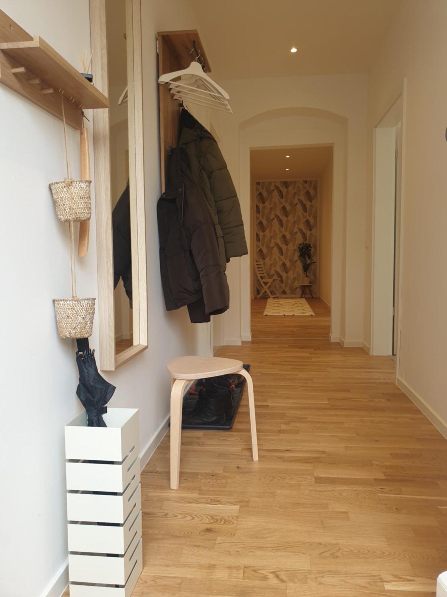 Wiener Palais Am Grossen Garten, Arbeitsplatz, Familie, 7 Pers, Smart-Tv Dresden Ngoại thất bức ảnh