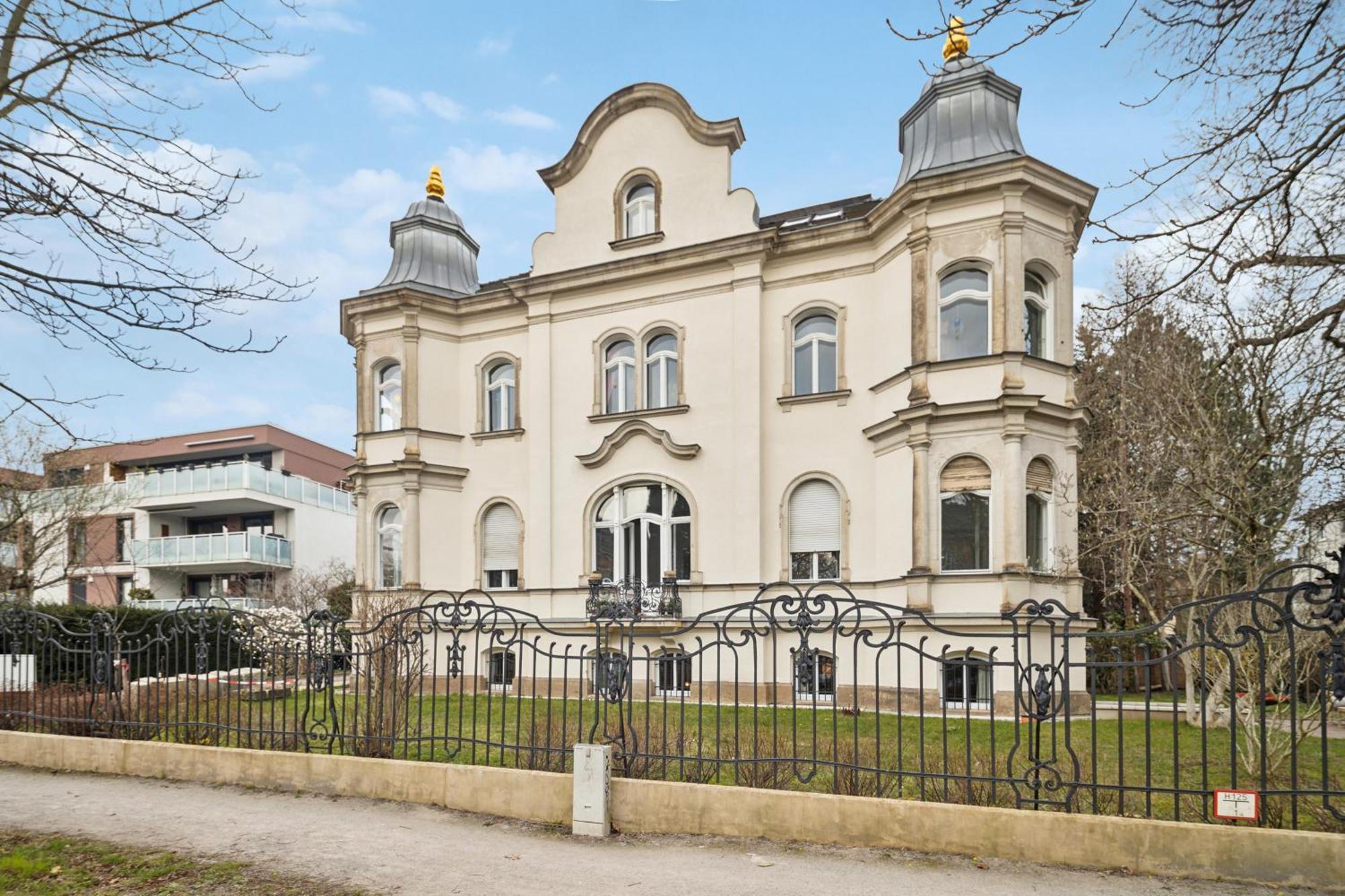 Wiener Palais Am Grossen Garten, Arbeitsplatz, Familie, 7 Pers, Smart-Tv Dresden Ngoại thất bức ảnh